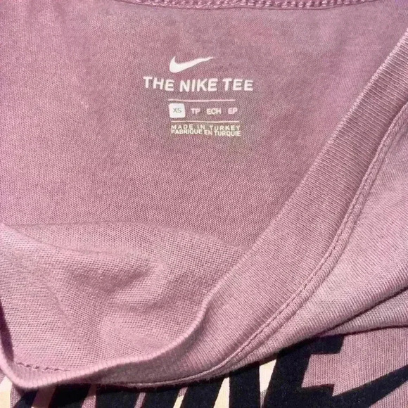 Nike Crop Top - Picture 4 of 7